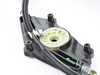 ES#2832702 - 8K0837462E - Front Window Regulator - Right - Does not include the window motor - Genuine Volkswagen Audi - Audi