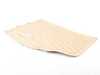 ES#3194233 - 981044800454H0 - Rubber Floor Mat Set - Luxor Beige - One set of two rubber mats - Genuine Porsche - Porsche