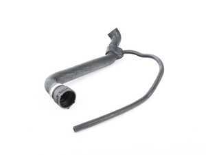 ES#1781808 - 2205010082 - Radiator Hose - Upper Hose - Genuine Mercedes Benz - Mercedes Benz