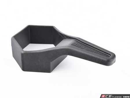 ES#65654 - 36131179325 - BBS Center Cap Wrench - Specific wrench for removing your BBS center cap - Genuine BMW - BMW Volkswagen MINI