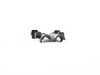 ES#1605454 - 0005454884 - CONNECTOR - Genuine Mercedes Benz - 