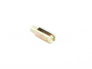 ES#2217994 - 90016600201 - Clutch Clevis Pin - Located on the end of the clutch cable - Genuine Porsche - Porsche