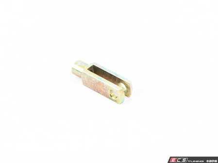 ES#2217994 - 90016600201 - Clutch Clevis Pin - Located on the end of the clutch cable - Genuine Porsche - Porsche