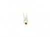 ES#2217994 - 90016600201 - Clutch Clevis Pin - Located on the end of the clutch cable - Genuine Porsche - Porsche