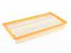 ES#2777431 - 0030946104 - Air Filter Element - Priced Each - Filters the air before it enters your engine - Mahle - Mercedes Benz