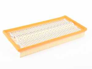 ES#2777431 - 0030946104 - Air Filter Element - Priced Each - Filters the air before it enters your engine - Mahle - Mercedes Benz