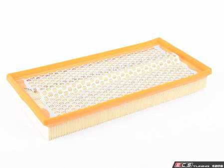 ES#2777431 - 0030946104 - Air Filter Element - Priced Each - Filters the air before it enters your engine - Mahle - Mercedes Benz