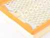 ES#2777431 - 0030946104 - Air Filter Element - Priced Each - Filters the air before it enters your engine - Mahle - Mercedes Benz