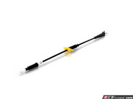 ES#88661 - 51203402592 - BOWDEN CABLE - Genuine BMW - BMW