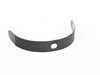ES#80313 - 51161938352 - E34 Gear Sliding Selector Cover - The black plastic ribbed cover that slides with your shifter and keeps dirt out - Genuine BMW - BMW