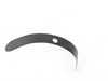 ES#80313 - 51161938352 - E34 Gear Sliding Selector Cover - The black plastic ribbed cover that slides with your shifter and keeps dirt out - Genuine BMW - BMW