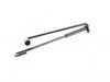 ES#3212374 - 5Q0011221 - Crank Handle - Used to adjust the scissor jack - Genuine Volkswagen Audi - Volkswagen