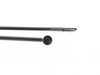 ES#3212374 - 5Q0011221 - Crank Handle - Used to adjust the scissor jack - Genuine Volkswagen Audi - Volkswagen