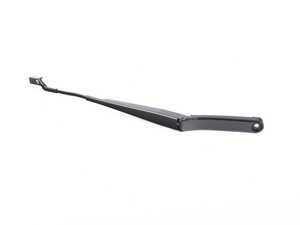ES#2797304 - 5G1955409B - Wiper Arm - Left - Driver's side connection between transmission and blade - Genuine Volkswagen Audi - Volkswagen