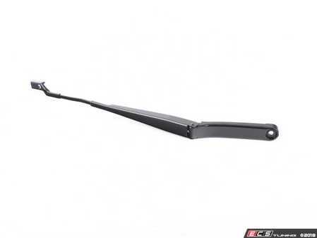 ES#2797304 - 5G1955409B - Wiper Arm - Left - Driver's side connection between transmission and blade - Genuine Volkswagen Audi - Volkswagen