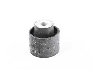 ES#3219760 - 33171090089 - Rear Differential Bushing - Priced Each - Secures the front of the differential to the rear subframe 2 per car - Lemforder - BMW