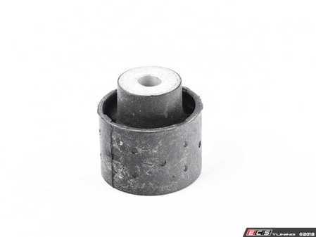 ES#3219760 - 33171090089 - Rear Differential Bushing - Priced Each - Secures the front of the differential to the rear subframe 2 per car - Lemforder - BMW