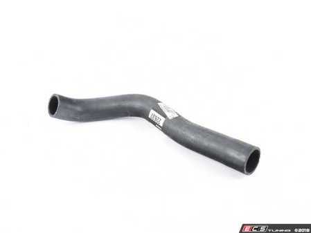 ES#3235167 - 11531722852 - E34 Radiator Hose - Lower - Hose from radiator to thermostat housing - Gates - BMW