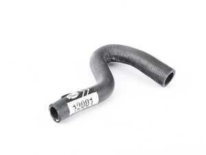 ES#3235890 - 8D0121109N - Expansion Tank Hose - (NO LONGER AVAILABLE) - Runs from the bottom of the expansion tank to the water pipe - Gates - Audi Volkswagen
