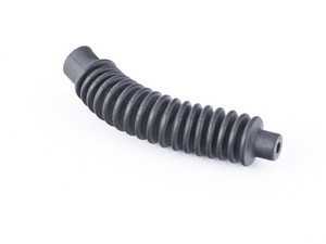 ES#1359584 - 311713269A - Porsche Clutch Cable Boot - If your boot is ripped, missing or torn replace it today! - Genuine Porsche - Porsche