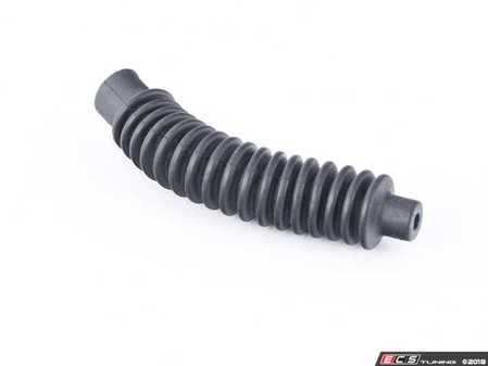 ES#1359584 - 311713269A - Porsche Clutch Cable Boot - If your boot is ripped, missing or torn replace it today! - Genuine Porsche - Porsche
