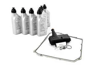 Complete DSG Automatic Transmission Service Kit 