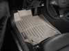 ES#2837895 - 456811 - 2014 + Mercedes-Benz E-Class Tan Front FloorLiner - WeatherTech - Mercedes Benz