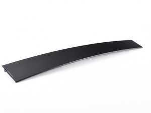 ES#93696 - 51327038357 - B-Pillar Cover - Front Left - Genuine BMW - BMW