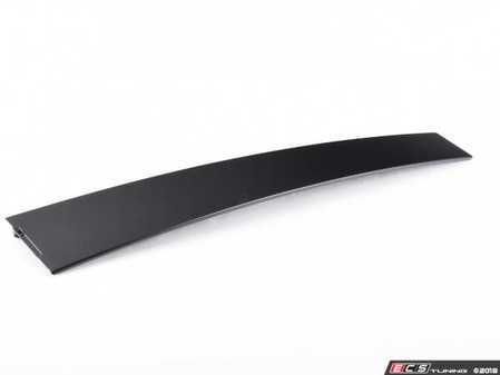 ES#93696 - 51327038357 - B-Pillar Cover - Front Left - Genuine BMW - BMW