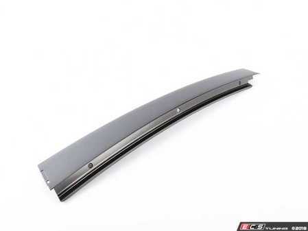 ES#93697 - 51327038358 - B-Pillar Cover - Front Right - Genuine BMW - BMW