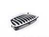 ES#2733350 - 51137336485 - F07 Front Grill - Left - Chrome - Genuine BMW - BMW