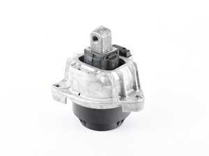 ES#1844436 - 22116777373 - Engine Mount - Left - Replace your worn engine mounts - Genuine BMW - BMW
