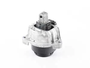Engine Mount - Left