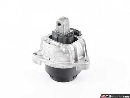 ES#1844436 - 22116777373 - Engine Mount - Left - Replace your worn engine mounts - Genuine BMW - BMW