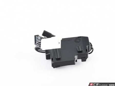 ES#2698343 - 61317848638 - Steering wheel control unit  - Control unit for steering wheel electronics - Genuine BMW - BMW