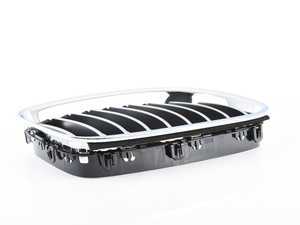 ES#2711214 - 51137336486 - F07 Grille - Front - Right - Genuine BMW - BMW