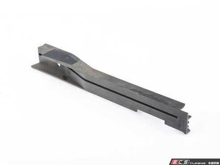 ES#37551 - 17107525065 - Air Duct - Genuine BMW - BMW
