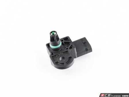 ES#2601879 - 13627633663 - Map Sensor - Inlet - Mounts to the intake manifold - Genuine MINI - MINI