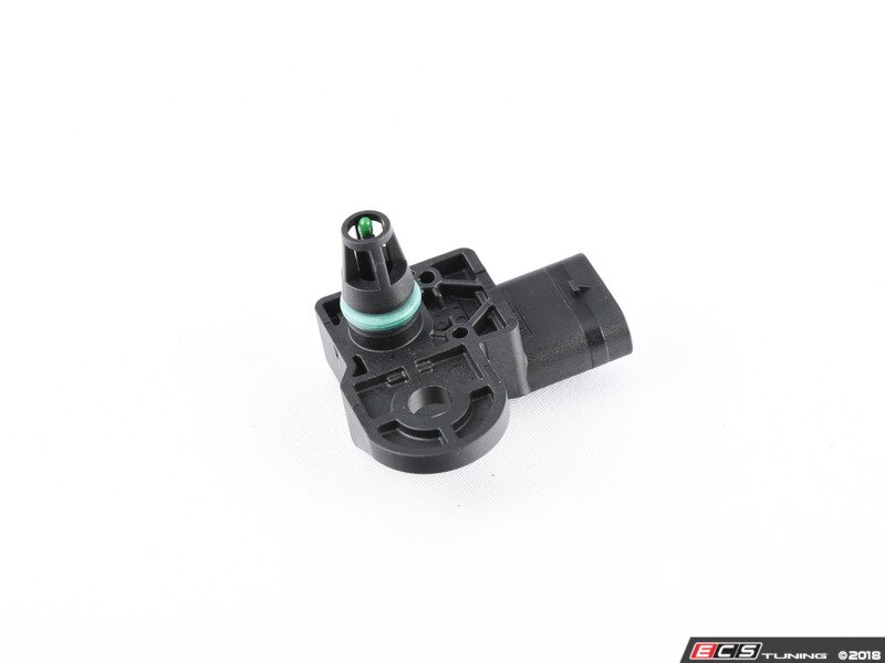 Genuine MINI - 13627633663 - Map Sensor - Inlet (13-62-7-633-663)