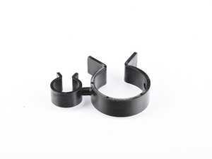 ES#38320 - 17127513909 - E53 Hose Clamp - 40 & 19mm  - Genuine BMW - BMW