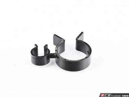 ES#38320 - 17127513909 - E53 Hose Clamp - 40 & 19mm  - Genuine BMW - BMW