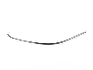 ES#93930 - 51328408304 - FRAME COVER - Genuine BMW - BMW