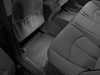 ES#2837578 - 440882 - Rear FloorLiner - Black - Laser measured for perfect fitment and ultimate protection against moisture and debris - WeatherTech - Mercedes Benz