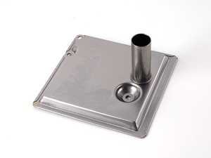 ES#7036 - 018325433B - OEM Transmission Filter - Keep contaminants out of your transmission fluid. - Vaico - Audi