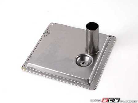 ES#7036 - 018325433B - OEM Transmission Filter - Keep contaminants out of your transmission fluid. - Vaico - Audi