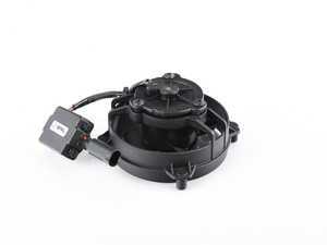 ES#3537106 - 32416857718 - P/S Pump Cooling Fan  - w/o Bracket & Grille for the Power Steering (Comes in a Hudson box but is Genuine SPAL ITALY Part) - Spal - MINI