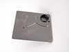 ES#7036 - 018325433B - OEM Transmission Filter - Keep contaminants out of your transmission fluid. - Vaico - Audi
