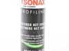 ES#3559681 - 223300 - SONAX Polymer Net Shield - 340mL - Seals and protects paintwork for up to 6 months. Ground shipping only. - SONAX - 