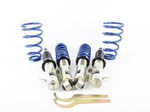 ES#3418643 - S1MN001 - Solo-Werks S1 Coilovers - Set your vehicle low and tight for optimal performance! - Solo-Werks - MINI