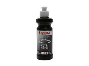 ProfiLine Cut & Finish - 250mL